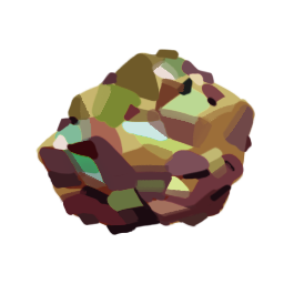 Block Ore, Mining Simulator Wiki