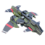 Human Flyer