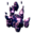 Plasma Bloom
