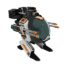 Human Miner