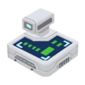 Shared Smart Storage