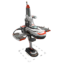 Human Spaceport