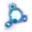 Dense Anomaly Cluster