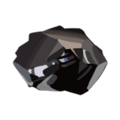 Obsidian Chunk