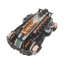 Human Rover