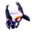 Hybrid Obsidian Soldier