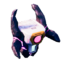Hybrid Obsidian Soldier