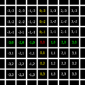 Thumbnail for version as of 01:50, 4 September 2023
