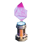 Drain Turret