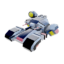Human Tank