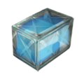 Refined Crystal