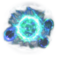 Anomaly Particle