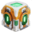Virus Simulation Core