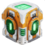 Virus Simulation Core