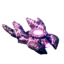 Obsidian Tank Frame