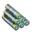 Reactor Fuel Rods