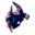 Obsidian Soldier