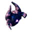 Obsidian Soldier
