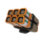 Heavy Rocket Launcher