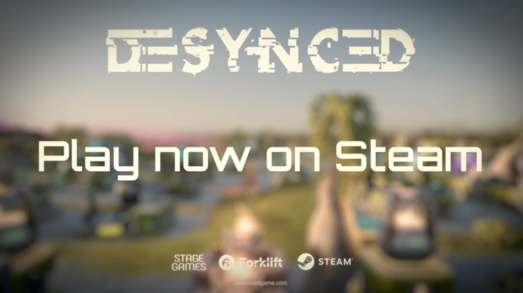Buy on Steam